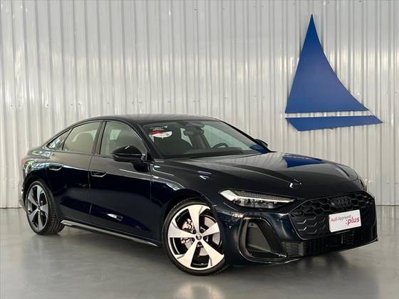 AUDI A5 2.0 TFSI GASOLINA PERFORMANCE S EDITION QUATTRO S TRONIC AUDI A5 2.0 TFSI GASOLINA PERFORMANCE S EDITION QUATTRO S TRONIC